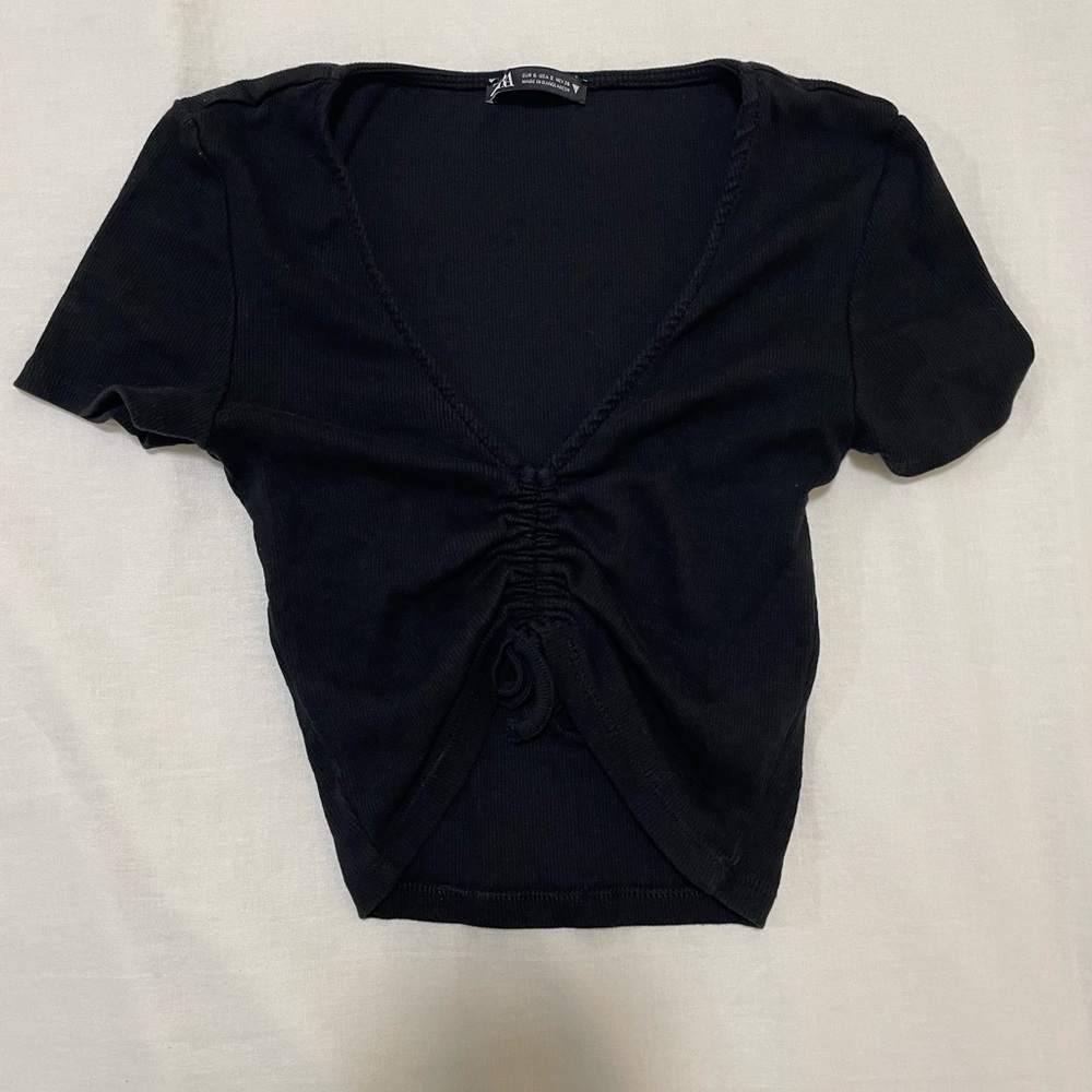 Zara Top